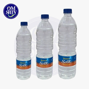 Huile pour machine à coudre en soie, bouteille de 700 ml, lubrifiant de qualité supérieure pour l'industrie textile et la couture domestique - Product Image 3