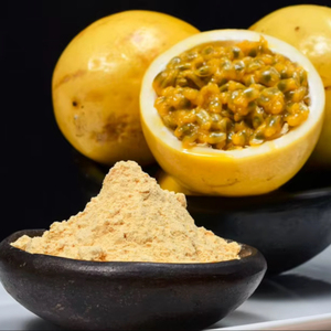 Poudre de fruit de la passion du Vietnam – Fournisseur en gros de poudre de fruit 100 % naturelle - Product Image 1