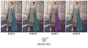 Beautiful Heavy Rayon Shalwar Kameez with Chiffon Dupatta Winter Wardrobe for Adults Sizes up to 7XL Indian & <b>Pakistani</b> Style - Product Image 6