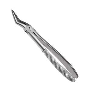 Pinzas de Extracción Dental Pediátricas de Acero Inoxidable con Mango Pequeño para Niños, OEM - Product Image 5