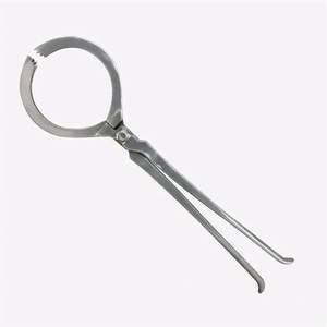 Jeringas Veterinarias de Acero Inoxidable Alemán de Primera Calidad, Instrumentos Quirúrgicos Equinos de Alta Resistencia - Product Image 1