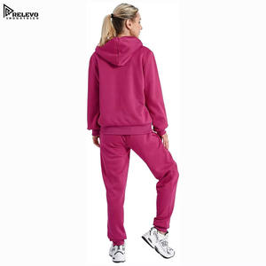 Nuevo Conjunto Deportivo Personalizado con Logotipo Impreso, Sudadera con Capucha, Ropa Deportiva Ajustada de Invierno para Hombre, Chándal con Cremallera para Hombre, Tallas Grandes - Product Image 2