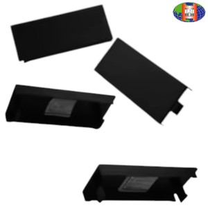 ฝาครอบพลาสติก PP แบบ OEM ทนทาน – มีขนาดและสีให้เลือกตามสั่ง - Product Image 3