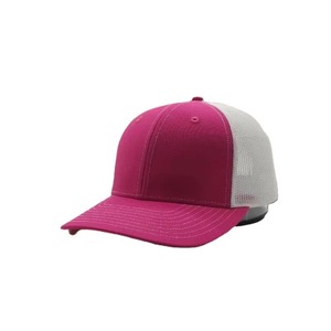 Gorras de Camionero de Malla de 5 Paneles con Logotipo Bordado en 3D Personalizado de Diseño Clásico de Alta Calidad al por Mayor para Hombre - Product Image 1
