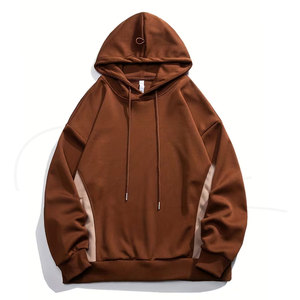 Sudaderas con capucha para hombre de estilo casual, transpirables, de alta calidad, a precio económico. - Product Image 5