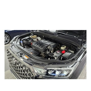 KGM KG Mobility 2020/12 SsangYong Rexton Diésel 2.2 4WD Automático Euro V Emisión 70,269 km Asientos de Cuero Cámara Trasera - Product Image 6