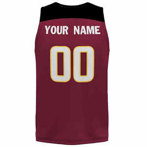 Nuevas llegadas: Uniforme de voleibol con estampado por sublimación para adultos, material de poliéster, conjunto de camiseta y pantalones cortos de voleibol de secado rápido - Product Image 5