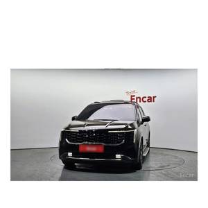 Kia Carnival HEV 9 places 2024 avec fonctions Gravity, 22 863 km, boîte automatique, sièges en cuir, caméra de recul, conduite à gauche - Product Image 3