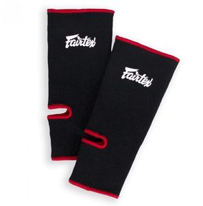 Support de cheville Muay Thai, manchon de compression pour cheville, attelles de pied pour boxe, respirant, arts martiaux, kickboxing, mousse PVC légère - Product Image 2
