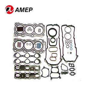 10101-EA225 Kit de Juntas Completo de Caucho Compuesto OEM para Nissan - Product Image 2