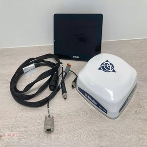 Solución profesional de guiado GPS Trimble GFX 750 con pantalla táctil para la agricultura moderna - Product Image 5