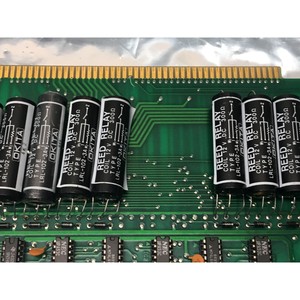 TOK 8203-30162 PCB, Unidad de Relé, Relé, 144767 - Equipo y Piezas de Semiconductores de Confianza de Legacy Global - Product Image 4