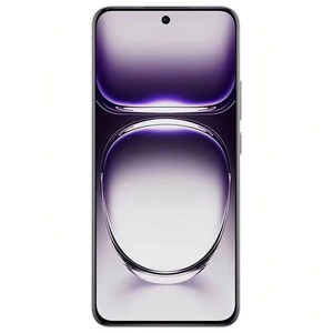 OPPO Reno 12 สมาร์ทโฟนเกมมิ่ง 5G รุ่นยอดนิยม ชิปประมวลผล Deca Core แบตเตอรี่ 5000mAh หน้าจอ OLED 6.7 นิ้ว 120Hz รองรับชาร์จไว 120W ระบบปฏิบัติการ Android - Product Image 1
