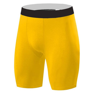 ราคาขายส่ง เสื้อผ้าออกกำลังกาย ดีไซน์ทันสมัย คุณภาพสูง รุ่นใหม่ ระบายอากาศได้ดี ขายดี กางเกงขาสั้นผู้ชาย - Product Image 1