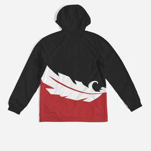 Chaqueta Cortavientos para Hombre, Estilo Moderno 2026, Alta Calidad, Precio Económico, Diseño Personalizado y Cómodo - Product Image 2