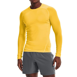 New High Quality Sleeveless Design <b>men</b> boys Vest Top Breathable Feature Sports Wear With Cheap Price & OEM Service Custom Logo - Product Image 1