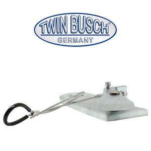 Bloqueo manual de pestillo de seguridad para TW242A / TW236M - Product Image 1