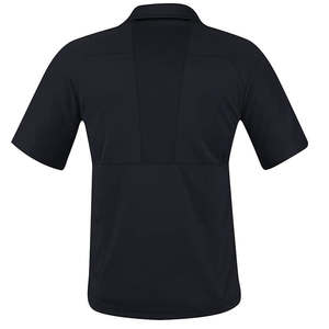 Camisetas Polo Personalizadas para Hombre 100% Algodón Orgánico con Logotipo Bordado, Camiseta de Piqué Suave de Verano, Transpirable y de Alta Calidad - Product Image 6