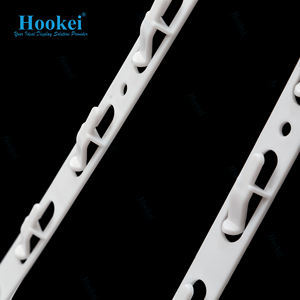 Nouvelle bande de suspension en plastique PP Clips d'affichage suspendus Stripss - Product Image 2