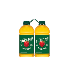 Jugo de Manzana Puro Certificado 1L a 2L en Envases Tetra y de Vidrio - Product Image 3