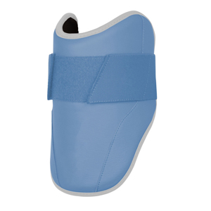 Protège-coude de baseball/softball pour adulte et jeune, taille personnalisée, durable, léger, avec sangles réglables - Product Image 5