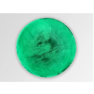 ชามสลัดเรซิ่นสำหรับครัวและโต๊ะอาหาร ดีไซน์ใหม่ ชามเรซิ่นสำหรับเสิร์ฟ ทำด้วยมือ ของตกแต่งบ้านและสวน ชามอาหารเย็น ปรับแต่งได้ - Product Image 2