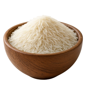 ข้าวบาสมาติเมล็ดยาวส่งออกจำนวนมากสำหรับผู้ค้าส่ง ผู้ซื้อสินค้าเกษตร และผู้จัดจำหน่ายอาหาร - Product Image 4