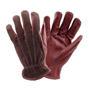 High Quality Vintage Brown Motorcycle <b>Driver</b> <b>Gloves</b> Premium Genuine Calf Leather Hand and Arm Protection <b>Driver</b> <b>Gloves</b> - Product Image 2