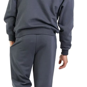 Proveedor Directo de Fábrica, Ropa Deportiva, Conjuntos Deportivos Holgados para Hombre, Conjuntos Deportivos de Alta Calidad para Hombre - Product Image 5