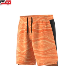 Shorts de football 100 % haute qualité USA, durables, personnalisables, respirants, pour l'entraînement, vente en gros - Product Image 1