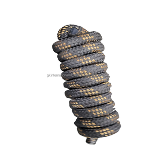 2024 Offres Spéciales fournitures équestres personnalisées équipement de cheval PP plomb corde cheval haute qualité cheval plomb corde - Product Image 4