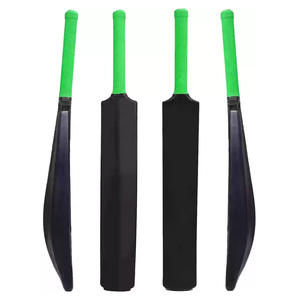 Bates de Críquet de Madera de Álamo de Alta Calidad, Personalizables, Ecológicos, Ligeros y Duraderos, Marca Personalizada para Lanzamiento y Recepción - Product Image 4