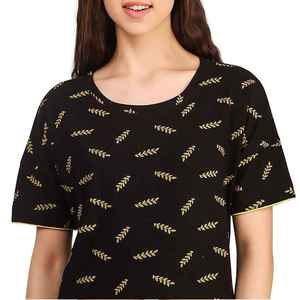 ชุดเซ็ตฤดูร้อนสำหรับผู้หญิง ดีไซน์เรียบหรู ทันสมัย สวมใส่สบาย น้ำหนักเบา ระบายอากาศได้ดี ดูสง่างาม ชิค และผ่อนคลาย - Product Image 5