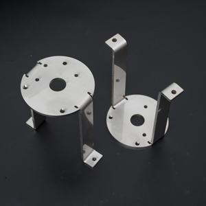 Technologie d'usinage CNC sans bavures lancée pour l'élimination des bavures - Product Image 4