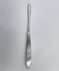 Elevador Óseo Adson Curvo 17cm / 170mm, Instrumentos Quirúrgicos Ortopédicos Dentales Personalizados - Product Image 1