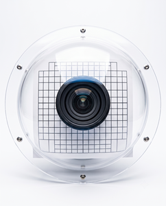 Hot Sales Transparent Acrylic Dome Detachable 2-10MM Thickness Customized OEM/ODM Optical Camera/Video Low High Pressure Display - Product Image 6