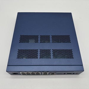 Used Yamaha RTX1210 <b>Gigabit</b> VPN <b>Router</b> 10 Ethernet Ports VLAN Support Fanless Desktop for Business Office and Branch Networks - Product Image 4