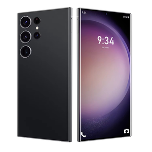 สมาร์ทโฟน Android 12 ราคาประหยัด รุ่น S23 Ultra ของแท้ Snapdragon 8 Gen2 กล้อง 108MP หน้าจอ OLED 90Hz แบตเตอรี่ 6000mAh สำหรับเล่นเกม - Product Image 2