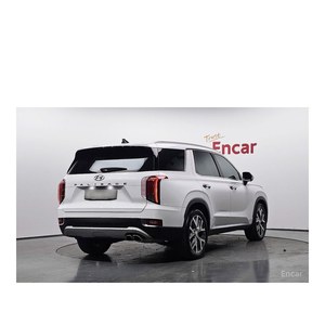 ฮุนได พาลิเซด ปี 2020 เครื่องยนต์เบนซิน 3.8 ลิตร ขับเคลื่อน 2 ล้อ เกียร์อัตโนมัติ มาตรฐานไอเสียยูโร 5 ระยะทาง 77,319 กม. เบาะหนัง กล้องมองหลัง พวงมาลัยซ้าย - Product Image 2