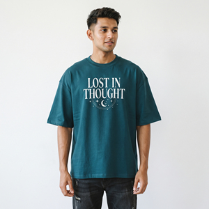 Camiseta de Manga Corta con Cuello en V Extra Grande para Hombre, de Algodón/Poliéster, Informal, para Gimnasio, Ropa de Calle, Transpirable y Ecológica, con Impresión de Logotipo Personalizado - Product Image 1