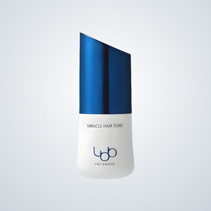 Soins capillaires coréens LBB Miracle Hair Tonic 100ml - Product Image 5