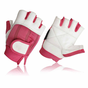 Nouveaux Gants de Musculation Ventilés pour Fitness et Cross-Training avec Soutien des Mains et Bandes de Poignet Intégrées - Product Image 3