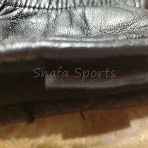 Mitaines et gants en cuir d'agneau véritable personnalisés, chauds pour l'hiver, pour hommes et femmes, à prix avantageux - Product Image 5