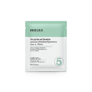 Mascarilla Facial y Corporal Calmante TPO-RipeulraimiXjanmangrupi Paquete de 5 - Product Image 1