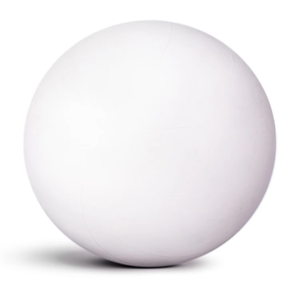 Balón de Fútbol, Voleibol, Inflable, Personalizado, de Tamaño Completo, de Alta Calidad, con Estructura de Goma, Marca GAMEGAZER - Product Image 4