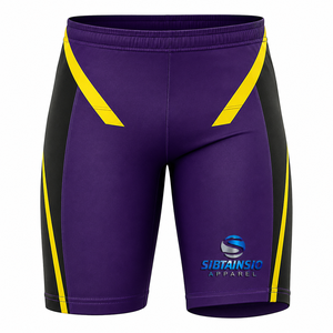 Vente en gros de maillots de football personnalisés de style nouveau, 100% polyester, manches courtes, couleurs personnalisables, service OEM - Product Image 5