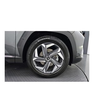 ฮุนได ทูซอน ปี 2021 เครื่องยนต์เบนซิน 1.6 เทอร์โบ ขับเคลื่อน 2 ล้อ เบาะหนัง ระยะทาง 89,673 กม. มาตรฐานไอเสียยูโร 5 พวงมาลัยซ้าย - Product Image 5