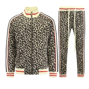 Chándal Informal con Capucha Personalizado, el Mejor Chándal de Entrenamiento de Invierno para Hombre, Ropa Deportiva Transpirable de Poliéster/Algodón, Nuevo Color Sólido - Product Image 1