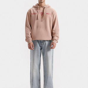 Sudadera con Capucha para Hombre, Impresión Personalizada, Exportación al por Mayor, Calidad 2026, Alta Densidad de Gramaje, Empresa de Fabricación de Sudaderas - Product Image 1