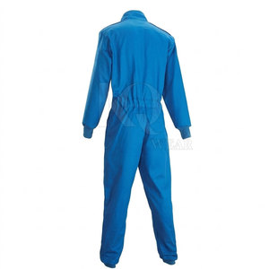 Traje de Carreras de la Serie Speed, Ligero, Transpirable y de Secado Rápido para Pilotos, Equipamiento de Carreras para Competencia de Karting en Pista - Product Image 3